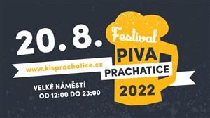 8. ročník - Festival piva 2022