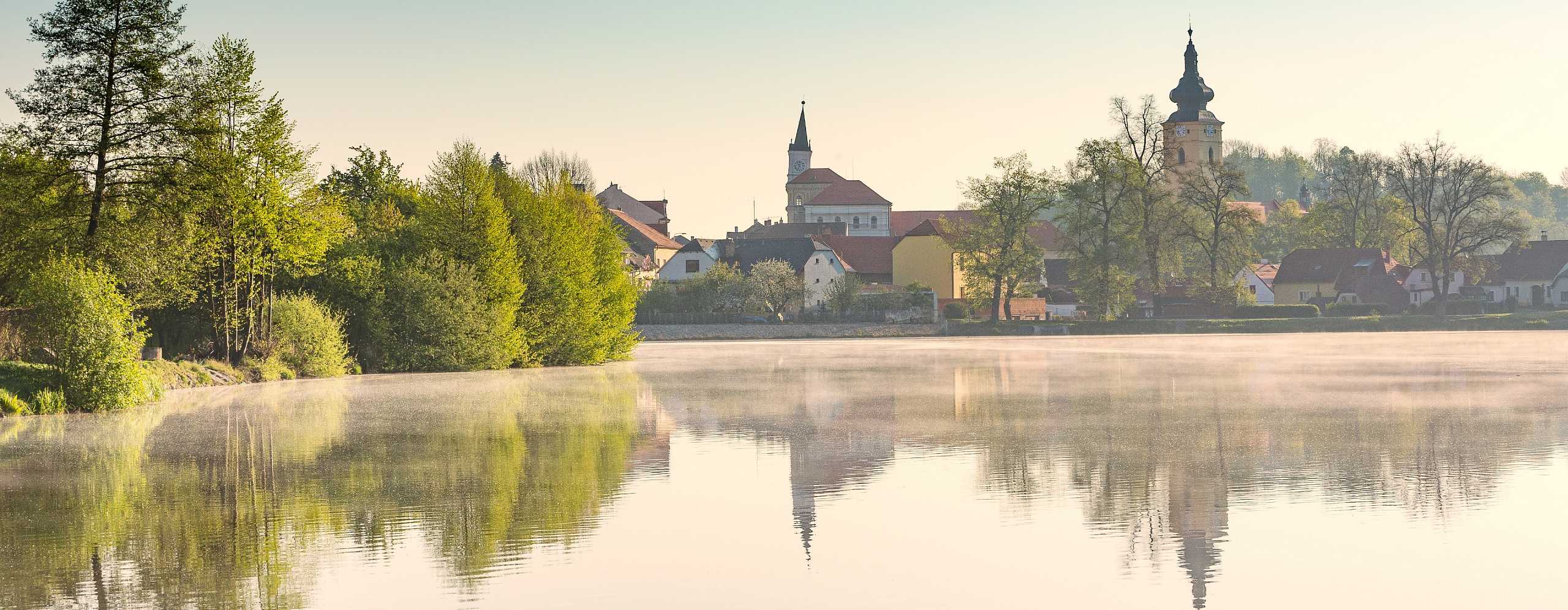 Jižní Čechy Jižní Čechy