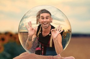 Komedianti v ulicích, Tábor