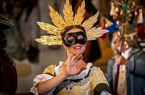 Festival komorní hudby Český Krumlov