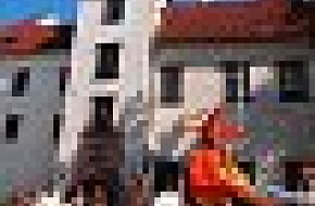 Historické slavnosti Jakuba Krčína s trhem