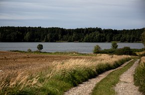 Z Deštné do Kardašovi Řečice