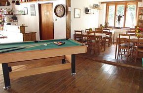 Camping & Guesthouse Plíškovice