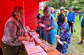 Přes kopec na Hradec aneb Jindřichohradecký pedál