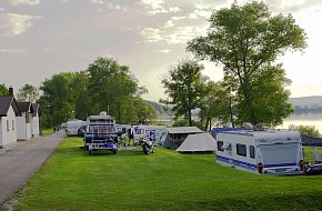 Camping Olšina Lipno٭٭٭