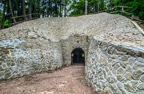 Přírodní památka Hosínské Orty