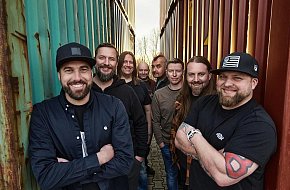 Divokej Bill | Krumlov Open Air 2026