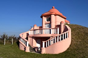 Putování za starodávnými mohylami na Bechyňsku