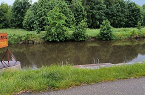 Kemp Meteor - TJ meteor