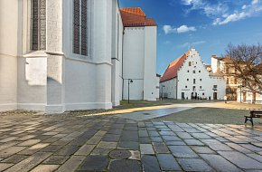 Velikonoce v Solnici