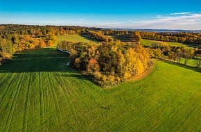 Vyhlídka Ratibořské hory - Homole