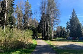 Tábořiště Soumarský Most