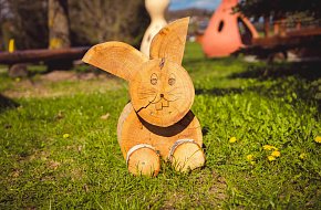 Velikonoční slavnosti Koloděje nad Lužnicí