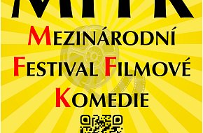 Mezinárodní festival filmové komedie