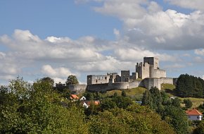 OCC - 1. etapa: Z Modravy do Horažďovic