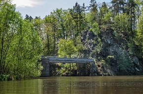 Rechle - Unique technical monument