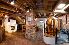 Z Českých Budějovic kolem rybníků a za dobrým pivem