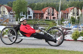 Handbike