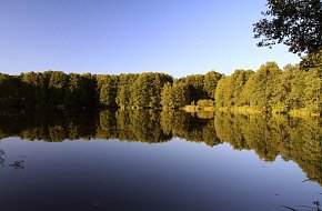 Rodinný výlet z Protivína do Písku