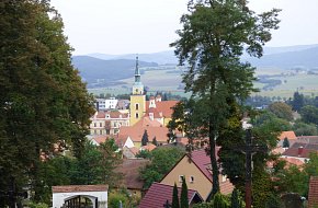 Z Vimperka do pošumavských krás