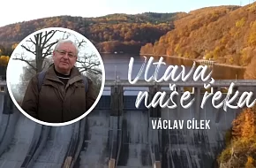 Ve Svatojánských proudech