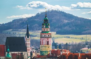 Nejvěžovatější věž ze všech věží