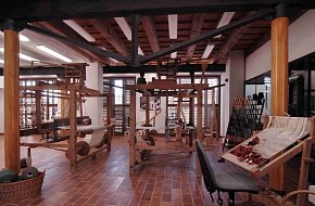 Dům Gobelínů v Jindřichově Hradci