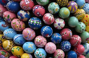 Velikonoční dílny v Portu 1560