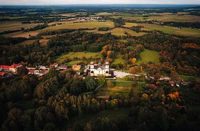 EV 13 - 4. etapa: Ze Sandlu do Českých Velenic