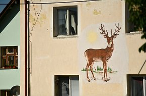 Nejznámější filmová vesnice