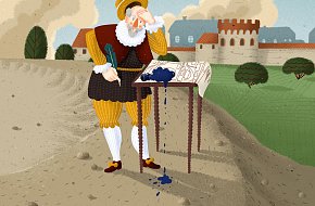 Skryté příběhy Třeboňska