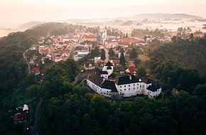 Naučná stezka Buquoyská krajina