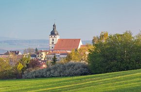 Hornická trasa na Budějovicku