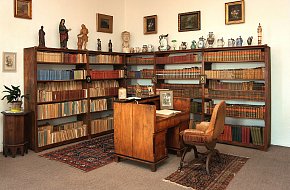 Městské muzeum a galerie Vodňany