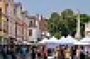 MINT Market Třeboň