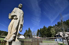 Javornická osmička