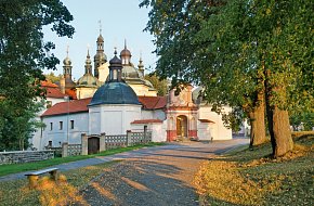 Stezka údolím Lužnice Toulavou - Příběnická etapa