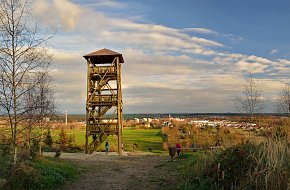 Svákov Lookout Tower