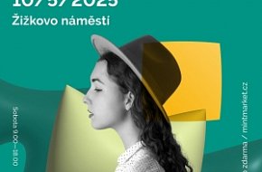 Zažijte Tábor - MINT MARKET