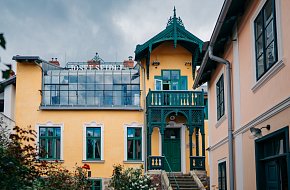 Museum Fotoateliér Seidel