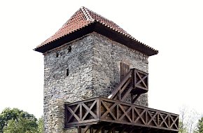 Rybářský okruh na Vodňansku