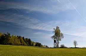 Kolem Javornického masivu