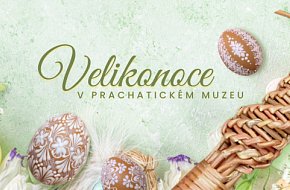 Velikonoce v muzeu