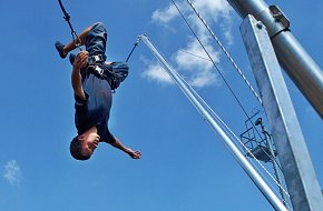 Sportcentrum Monínec