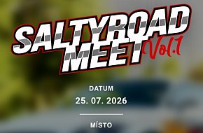 Salty Road Meet