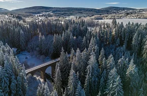 Klášterecký viadukt