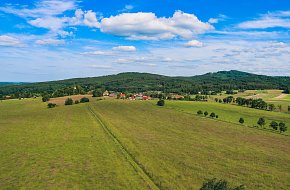 Besednice a rozhledna Slabošovka