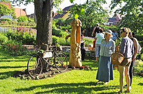 Ky.By. zahrada Chlumany