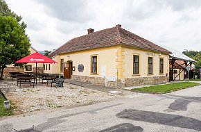 Caravan Camp Petráškův Dvůr