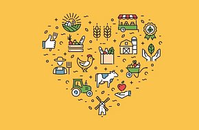 Vltavotýnské hradní trhy na otáčku